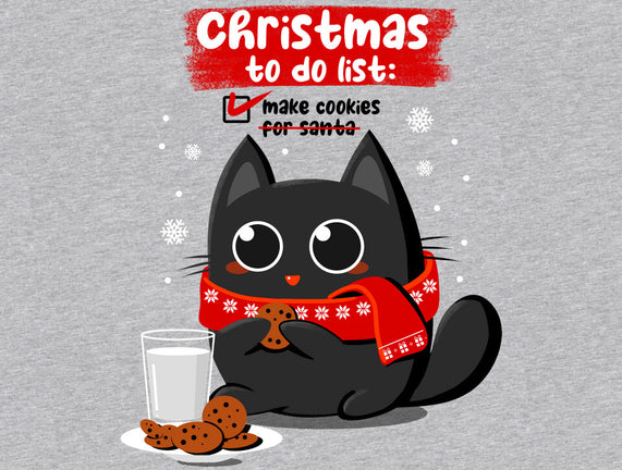 Cookies For Santa
