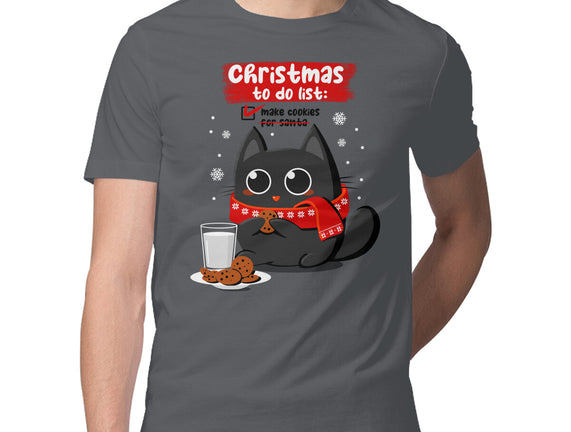 Cookies For Santa