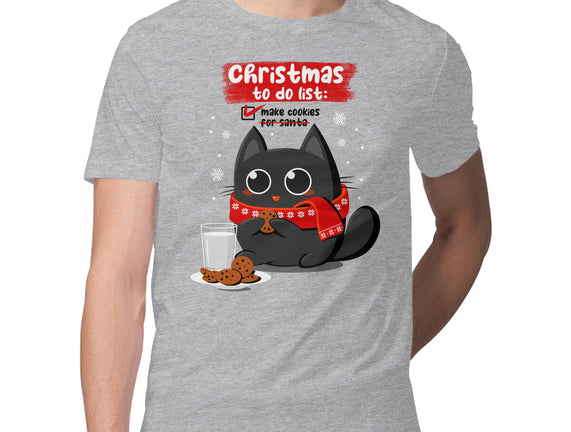 Cookies For Santa
