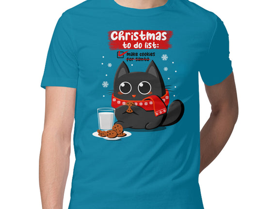 Cookies For Santa