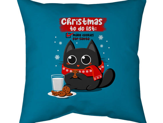 Cookies For Santa