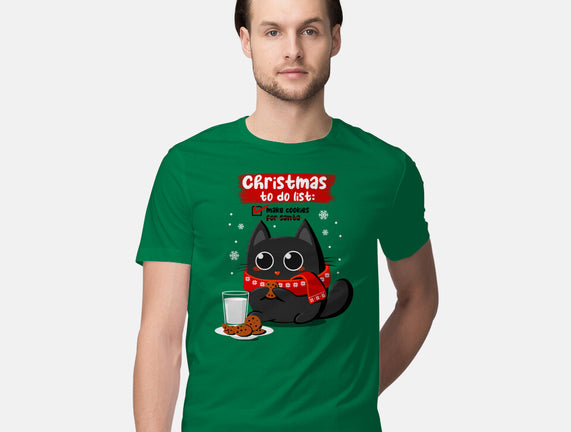 Cookies For Santa