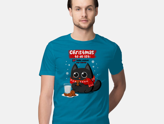 Cookies For Santa