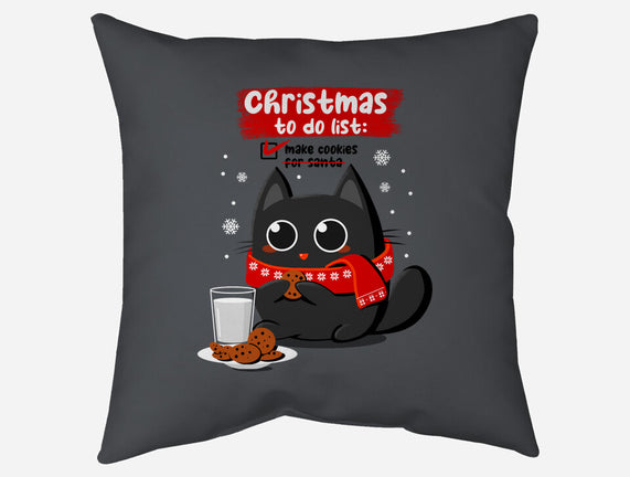 Cookies For Santa