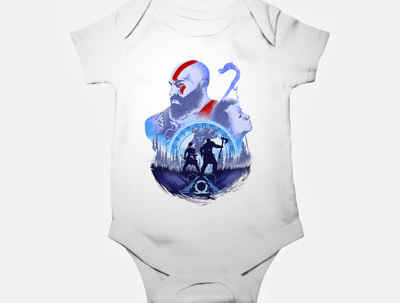 Adventures With My Father