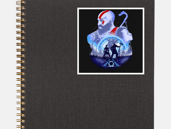 Adventures With My Father