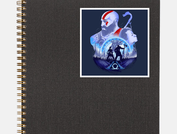 Adventures With My Father