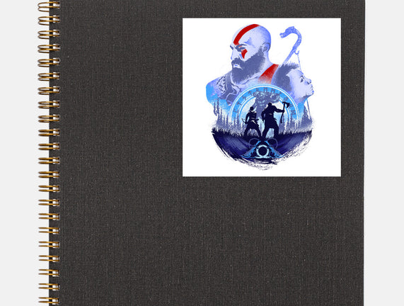 Adventures With My Father