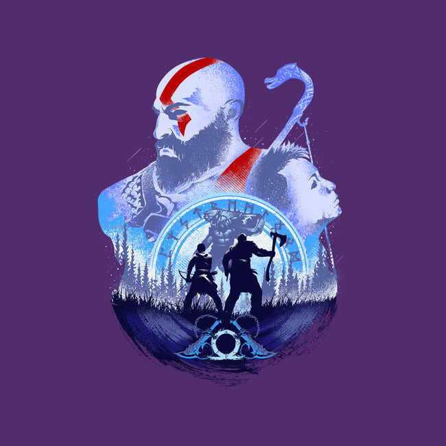 Adventures With My Father-youth basic tee-hypertwenty