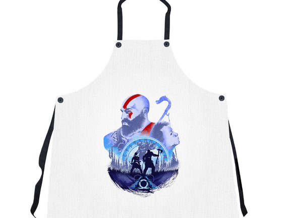 Adventures With My Father