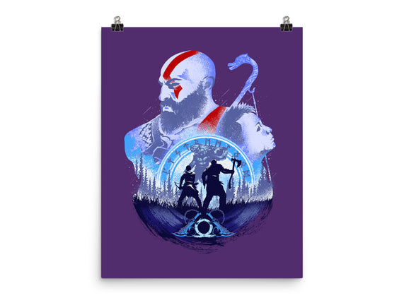 Adventures With My Father