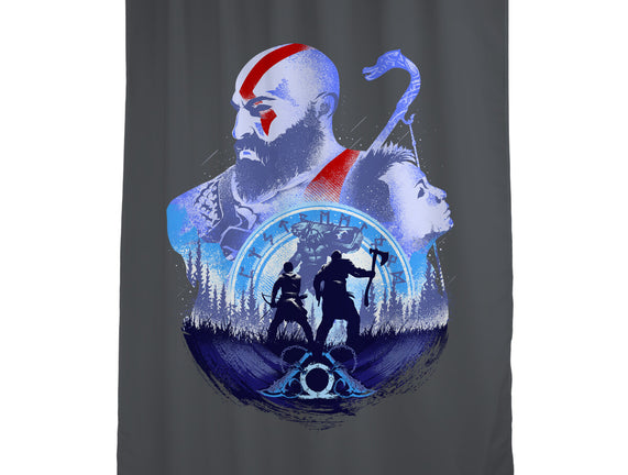 Adventures With My Father