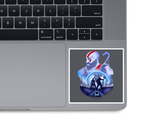 Adventures With My Father