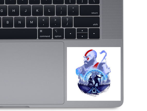 Adventures With My Father