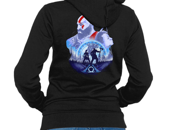 Adventures With My Father