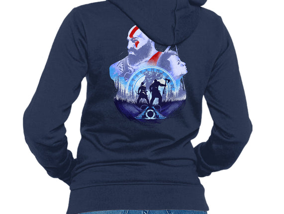 Adventures With My Father