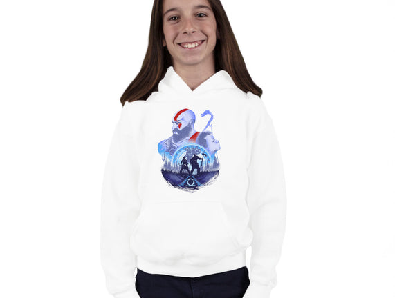 Adventures With My Father