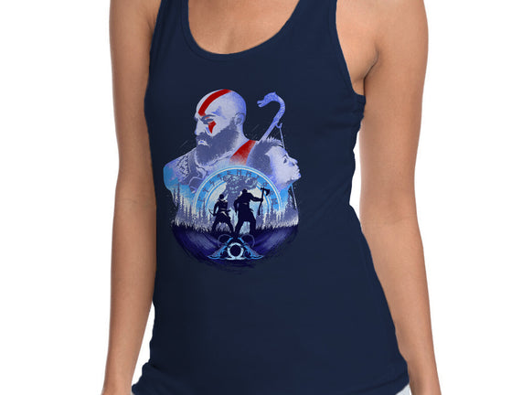 Adventures With My Father