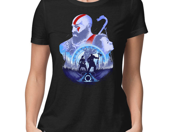 Adventures With My Father