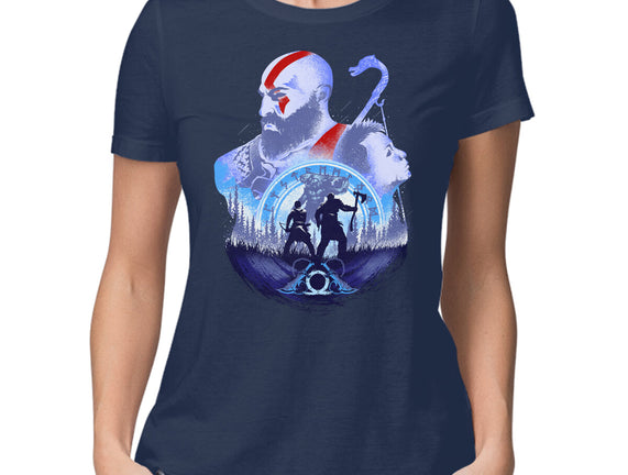 Adventures With My Father