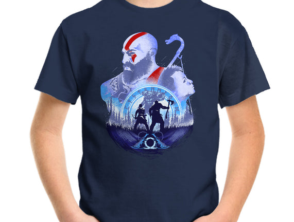 Adventures With My Father