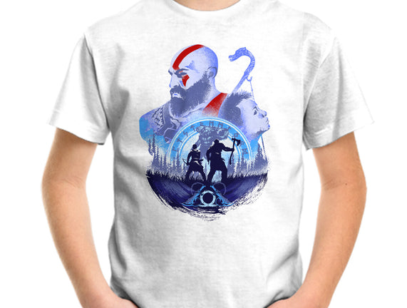 Adventures With My Father