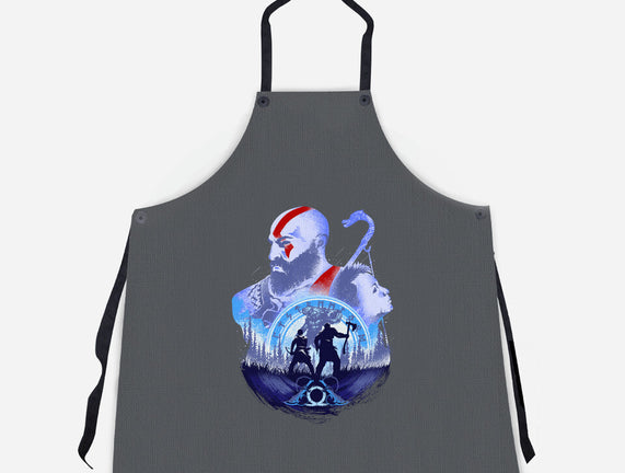 Adventures With My Father