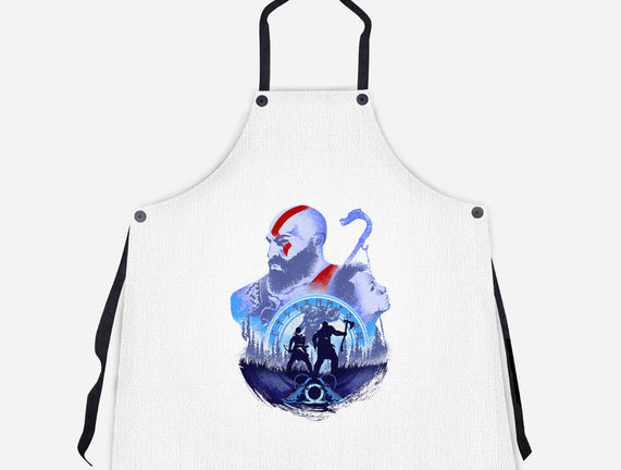 Adventures With My Father