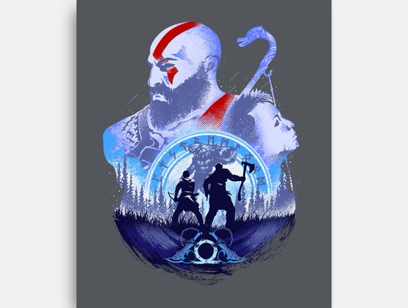 Adventures With My Father