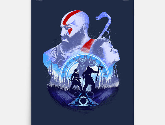 Adventures With My Father