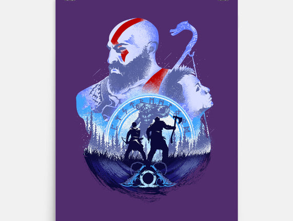 Adventures With My Father