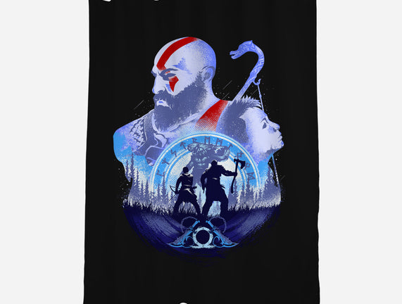 Adventures With My Father