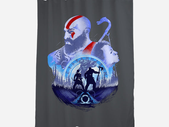 Adventures With My Father