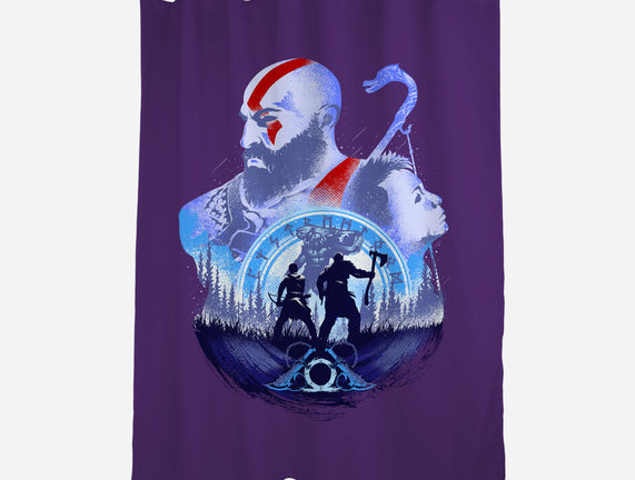 Adventures With My Father