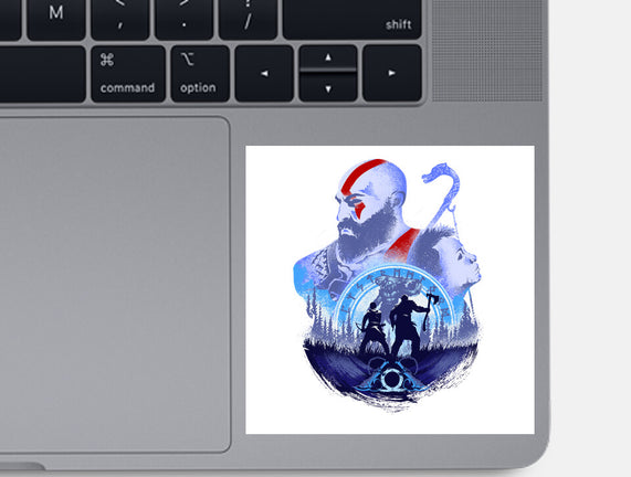 Adventures With My Father