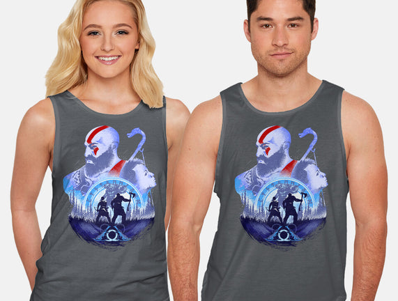 Adventures With My Father