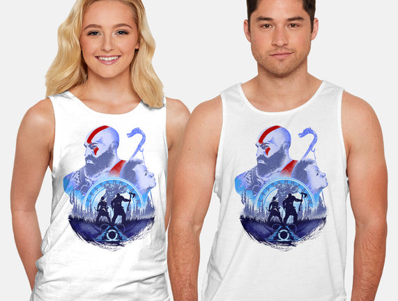 Adventures With My Father