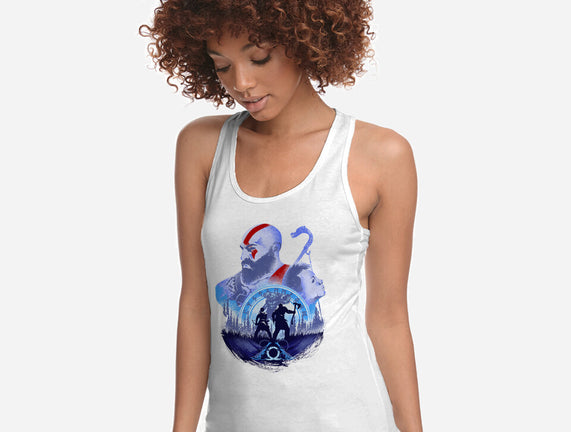 Adventures With My Father