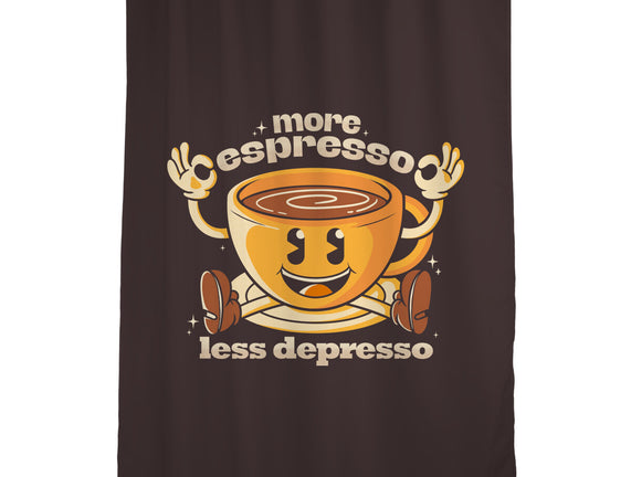 More Espresso