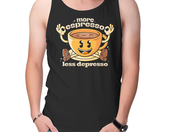 More Espresso