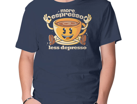 More Espresso