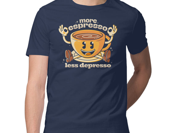 More Espresso