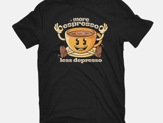 More Espresso