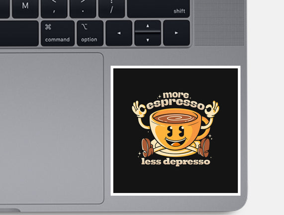 More Espresso
