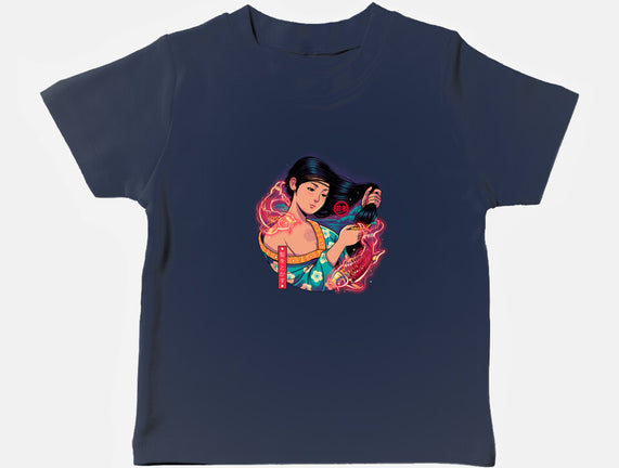 Geisha Beauty