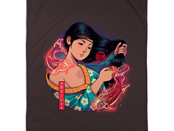 Geisha Beauty