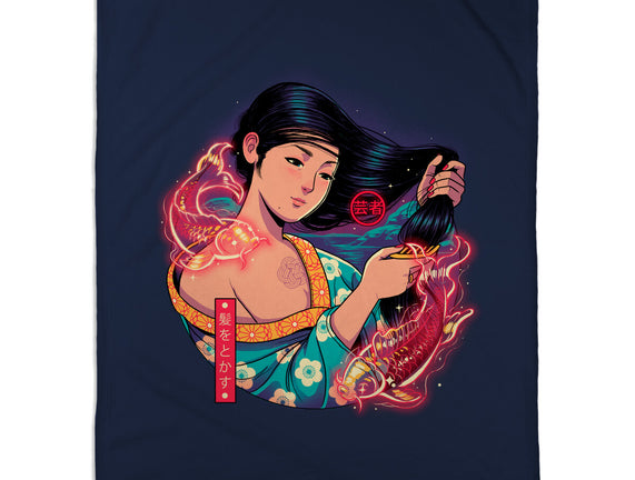 Geisha Beauty