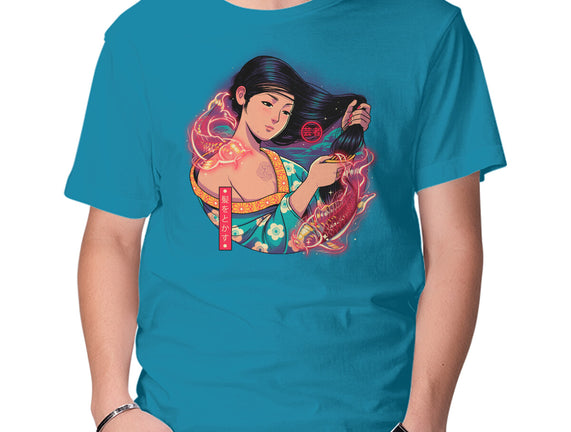 Geisha Beauty
