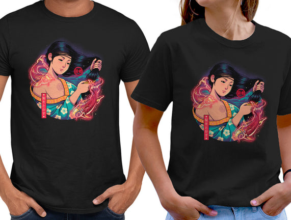 Geisha Beauty