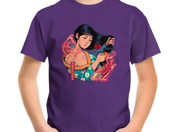 Geisha Beauty